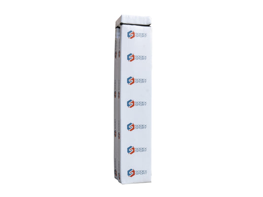 2 mousses de protection 180x180 pour poteaux de padel