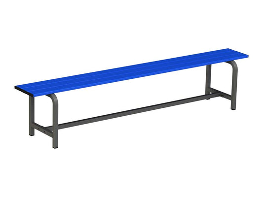Banc simple mobile