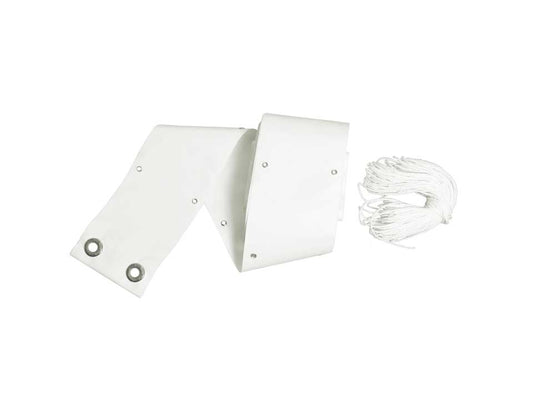 Bande de remplacement PVC