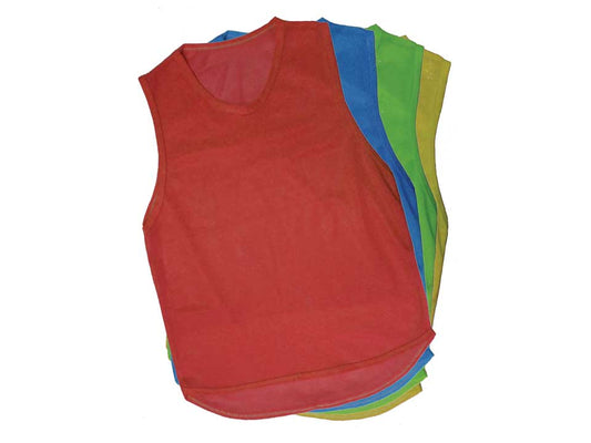 Chasuble en toile polyester légère taille L