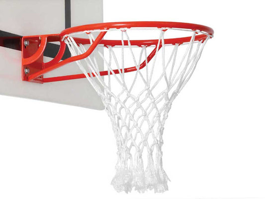 Filet de Basket en polypropylène 6.0mm avec franges