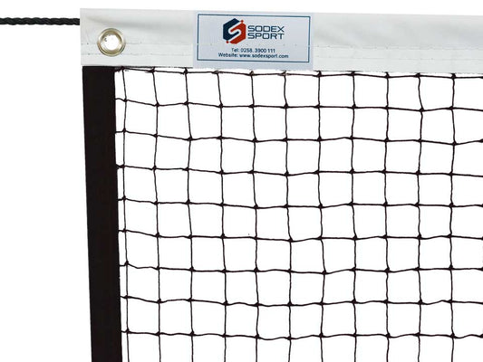 Filet d'entrainement de badminton, Ø1.0mm