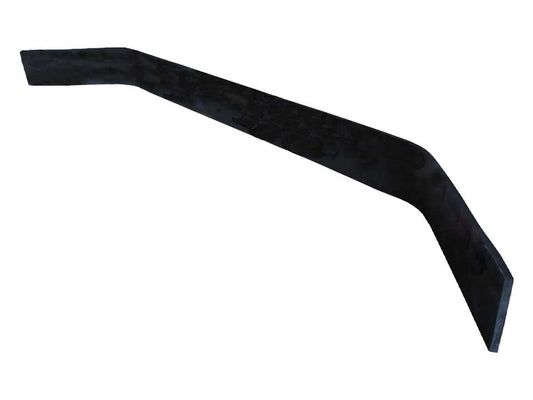 Jeu de 3 mousses de rechange pour balai chasse-eau