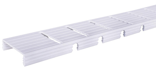Kit de lignes de tennis à fixer - conformes ITF