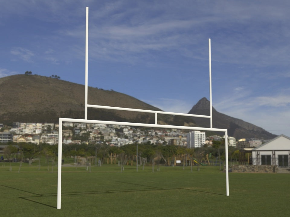 But de foot rugby combiné
