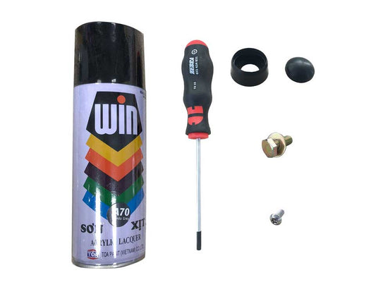 Kit outil pour équipement fitness