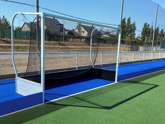 Planche de rebond en aluminium