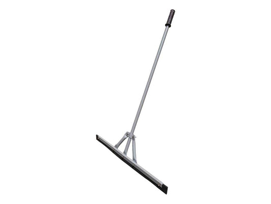 Raclette chasse-eau en aluminium