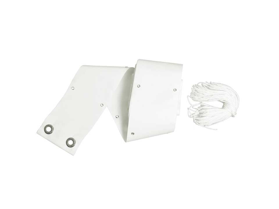 Bande de remplacement PVC
