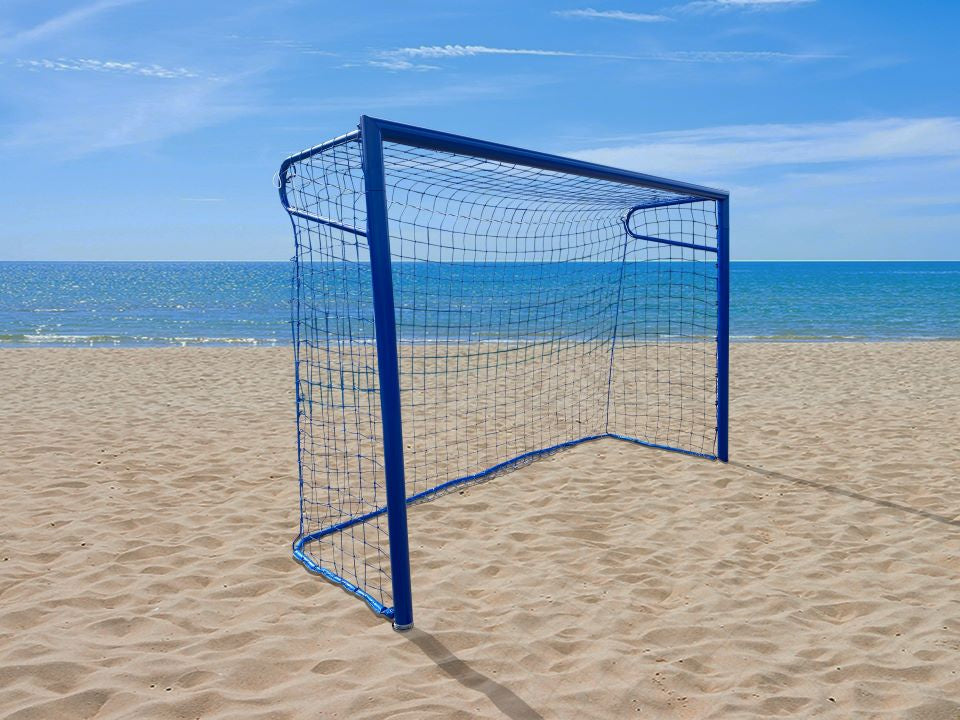 Filet pour but de beach handball