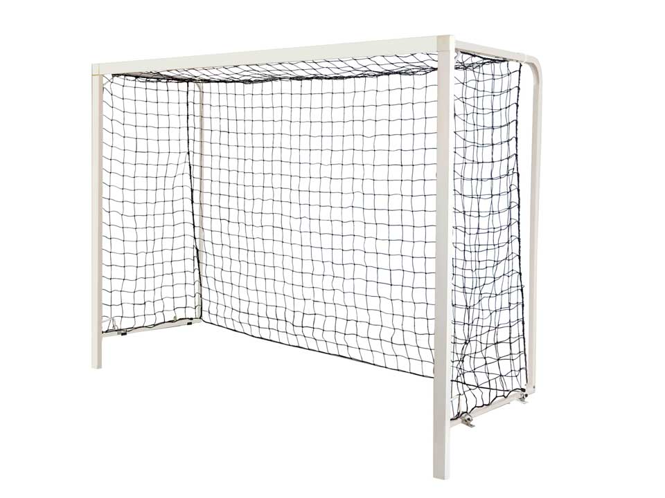 Buts de mini hand ou handball à 4 à sceller - 2.4x1.7m
