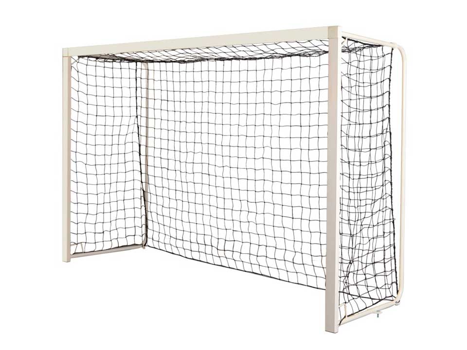 Buts de handball scolaires mobiles 3.0x2.0m