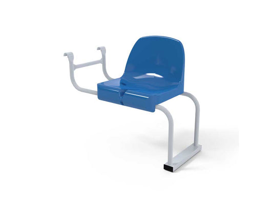 Assise latérale pour chaise d'arbitre (S25331)