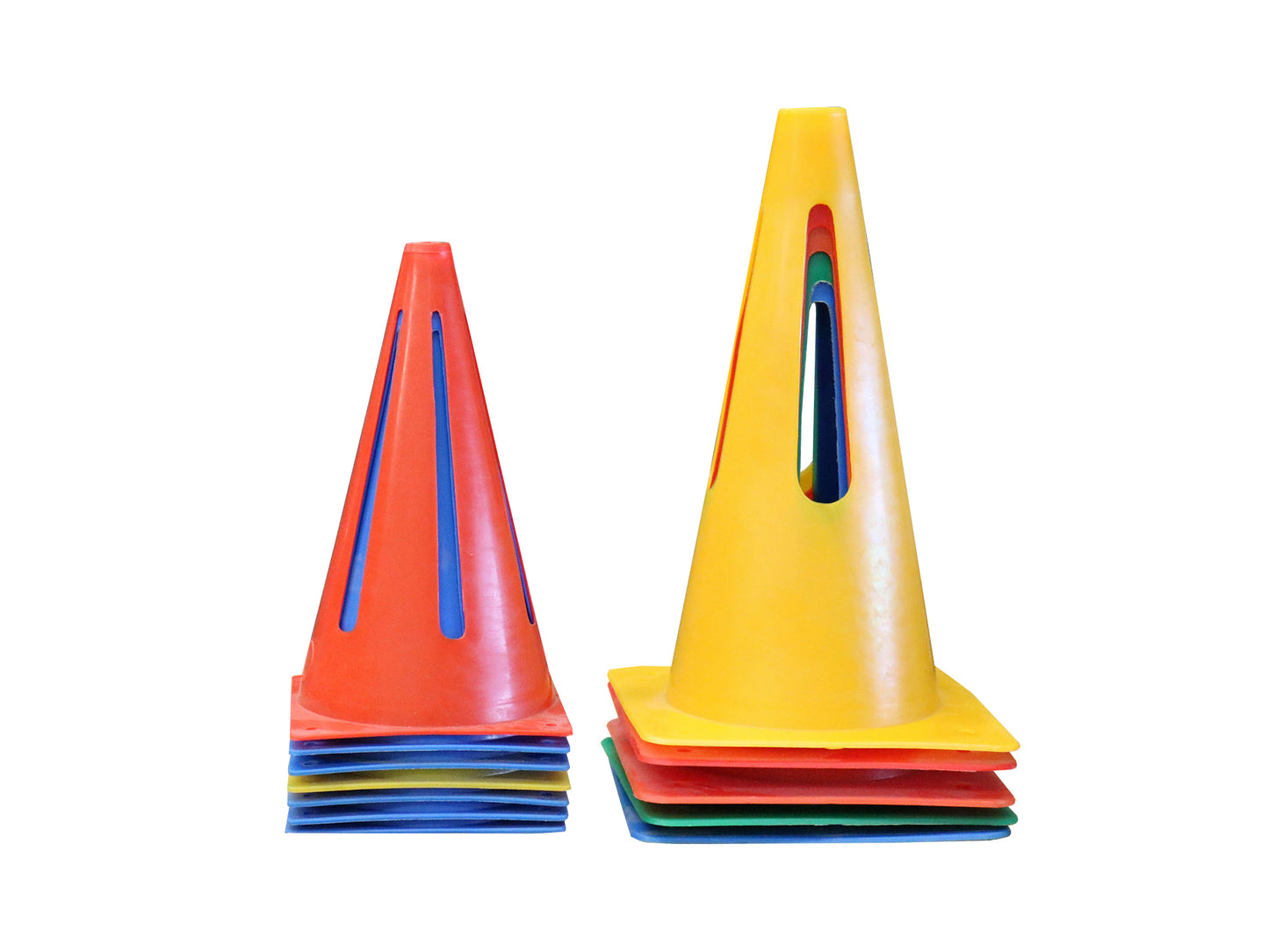Cônes PVC 31cm