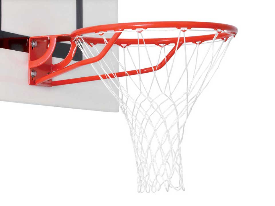Filet de Basket en polypropylène 2.5mm