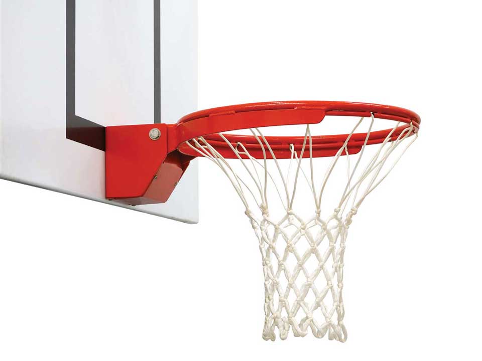 Filet de Basket en polyester 6.0mm