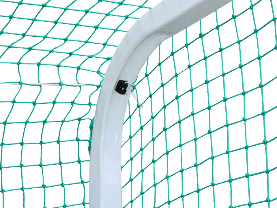 Filets de Hockey câblés Ø2.5, 45mm Maille Simple