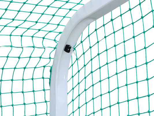 Filets de Hockey câblés Ø2.5, 45mm Maille Simple