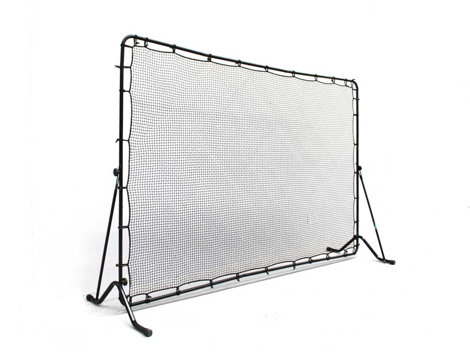 Filet de remplacement pour mur d'entraînement de tennis