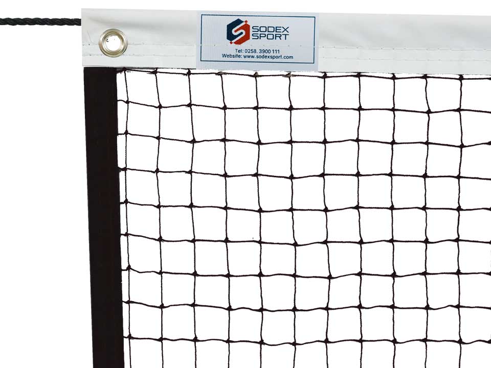 Filet d'entrainement de badminton, Ø1.0mm