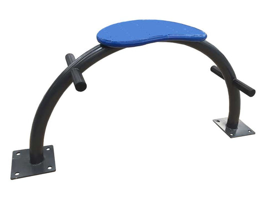 Banc à abdominaux