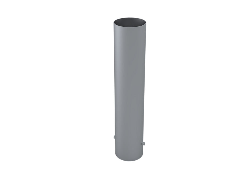 Fourreaux pour buts Ø76mm