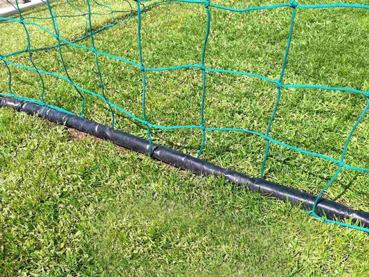 Gaine lestée pour filets - 9.6m