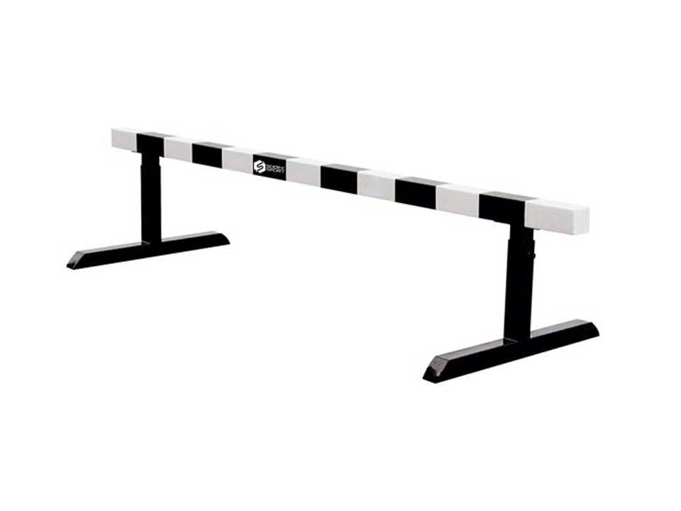 Haie mobile longueur 5m