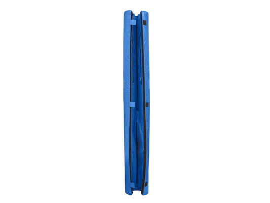 Mousse de protection ronde, hauteur 2m pour tube de 80 à 110mm