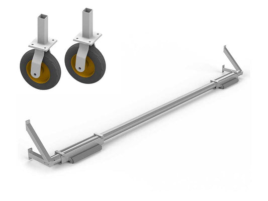 Kit de mobilité pour but de hockey