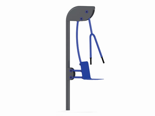 Chest press