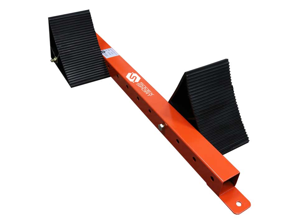Starting block scolaire