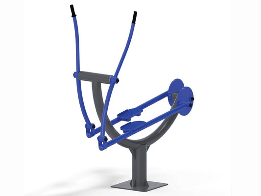 Vélo elliptique